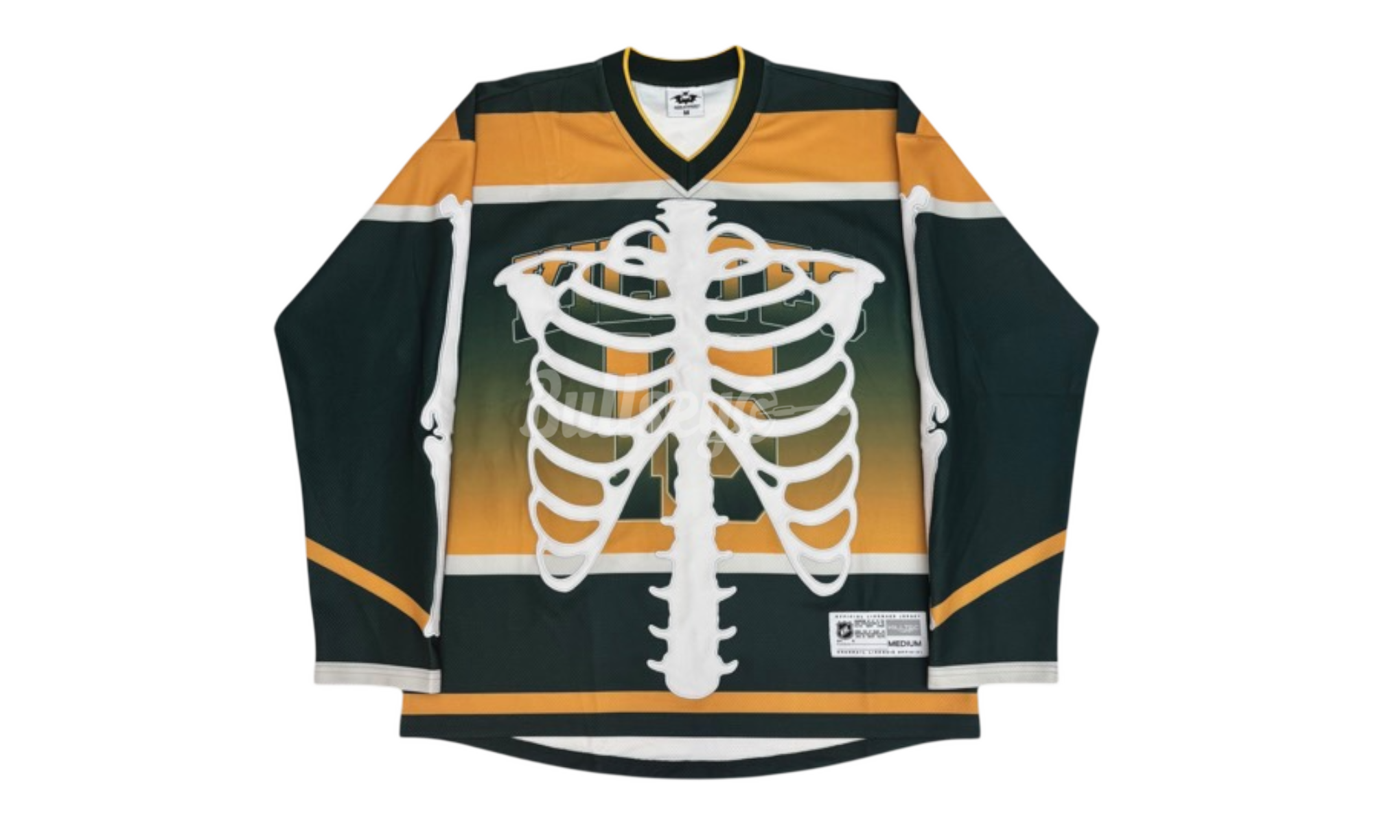 Killtec Dirt Money Hockey Jersey