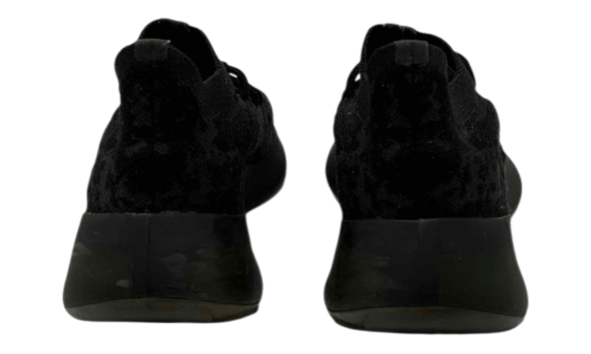 adidas Yeezy Boost 380 Onyx (PreOwned) (No Box)