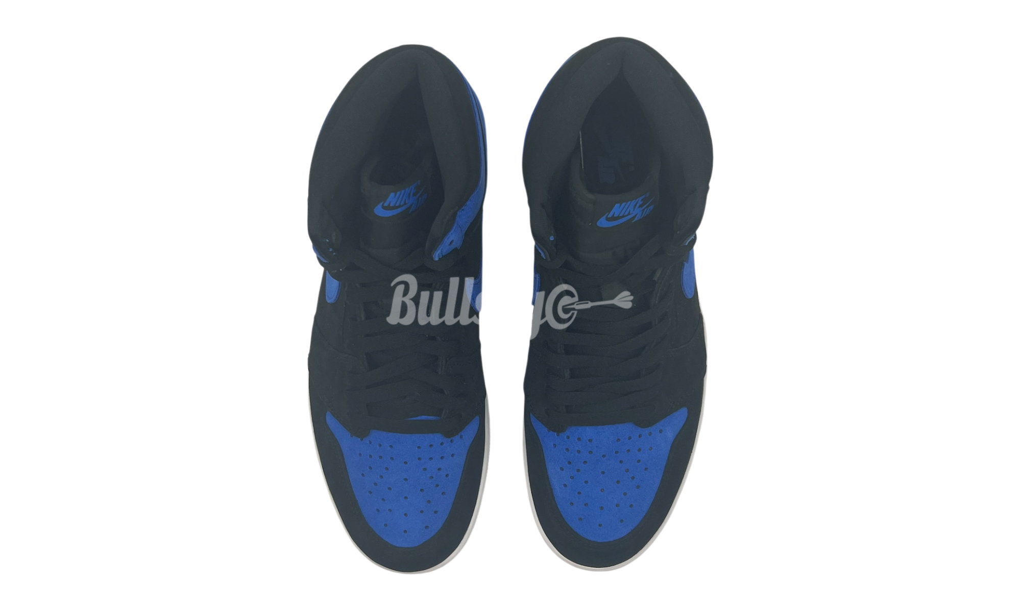 Jordan 1 Retro High OG Royal Reimagined (PreOwned)