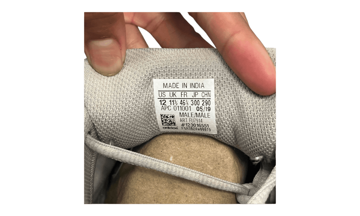 adidas Yeezy Boost 700 V2 Tephra (PreOwned)