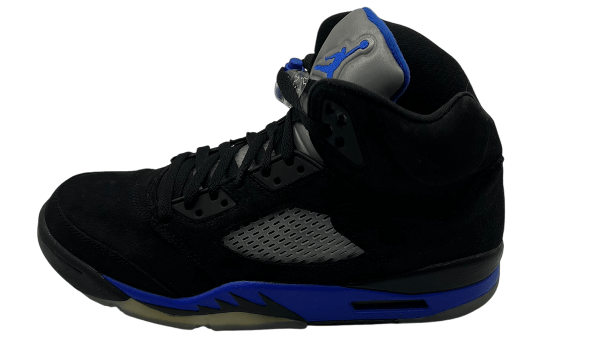 Air Jordan 5 Retro "Racer Blue" (PreOwned) 