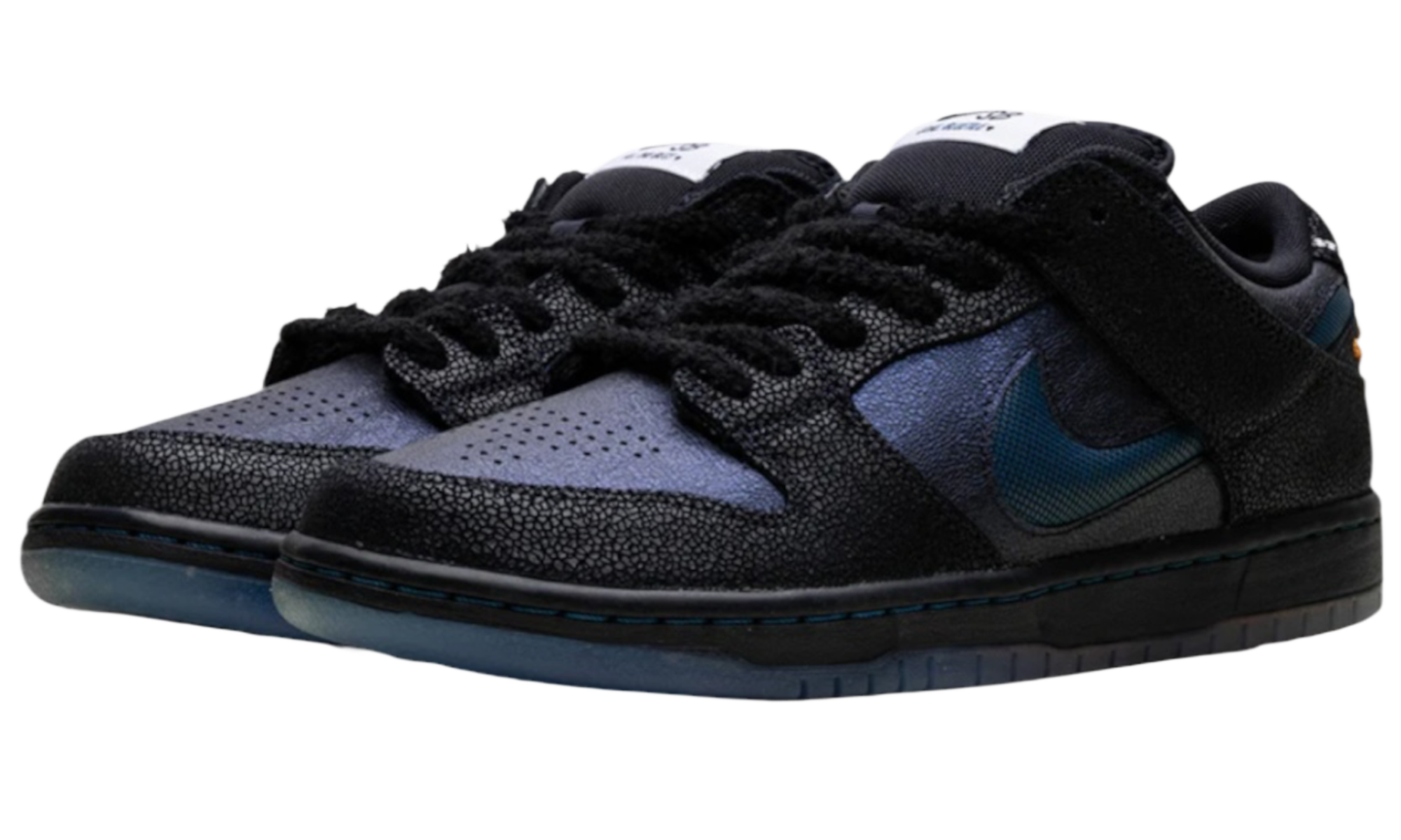 Nike SB Dunk Low Pro Bluetile Skateboards
