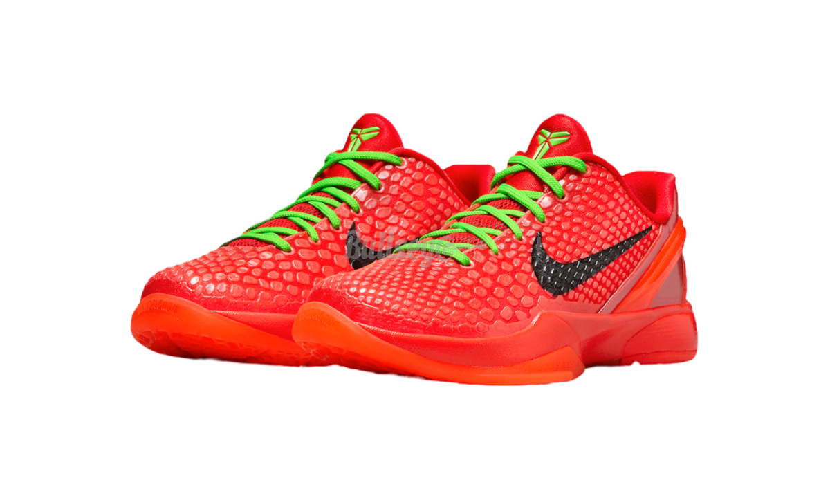 Nike Kobe 6 Protro "Reverse Grinch"