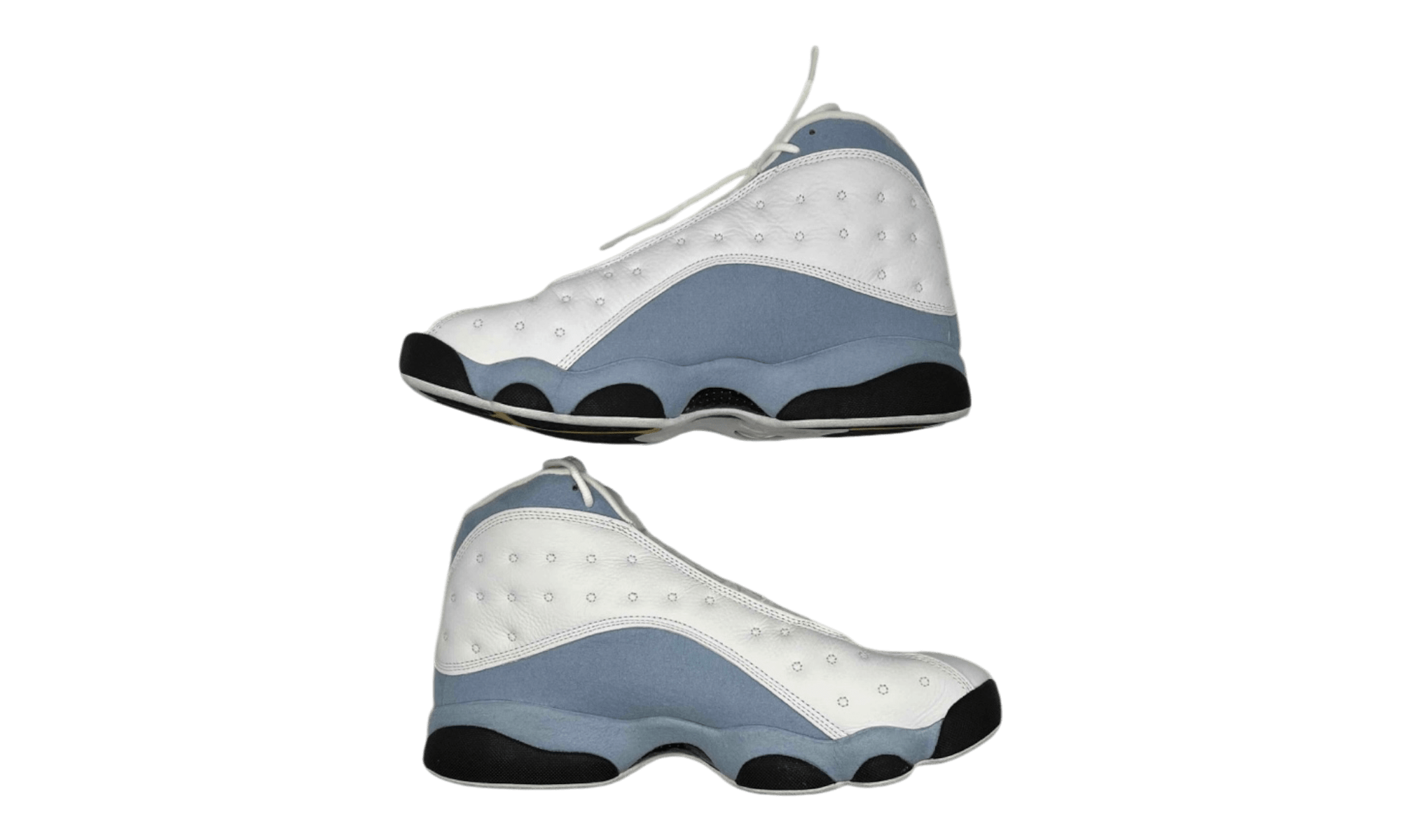 Jordan 13 Retro Blue Grey (PreOwned)