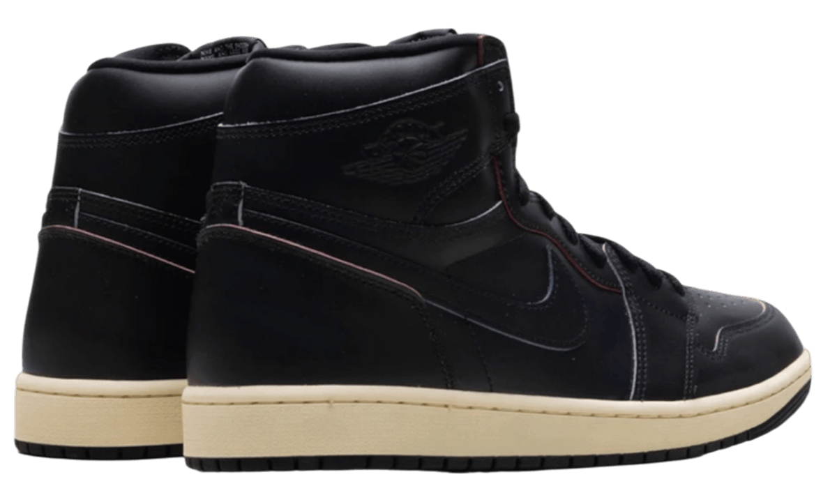 Jordan 1 Retro High OG Self Expression