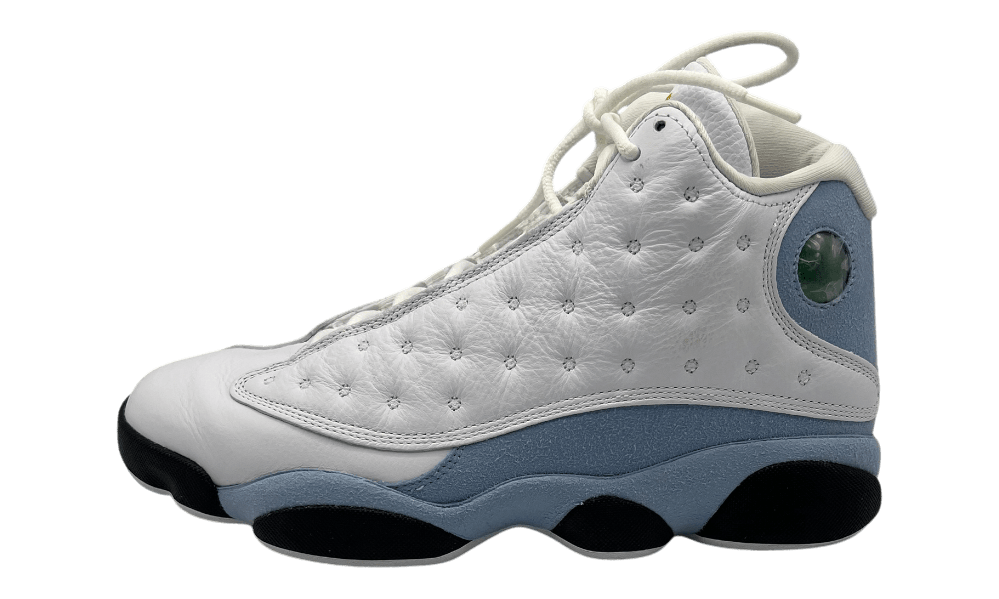 Jordan 13 Retro Blue Grey (PreOwned)
