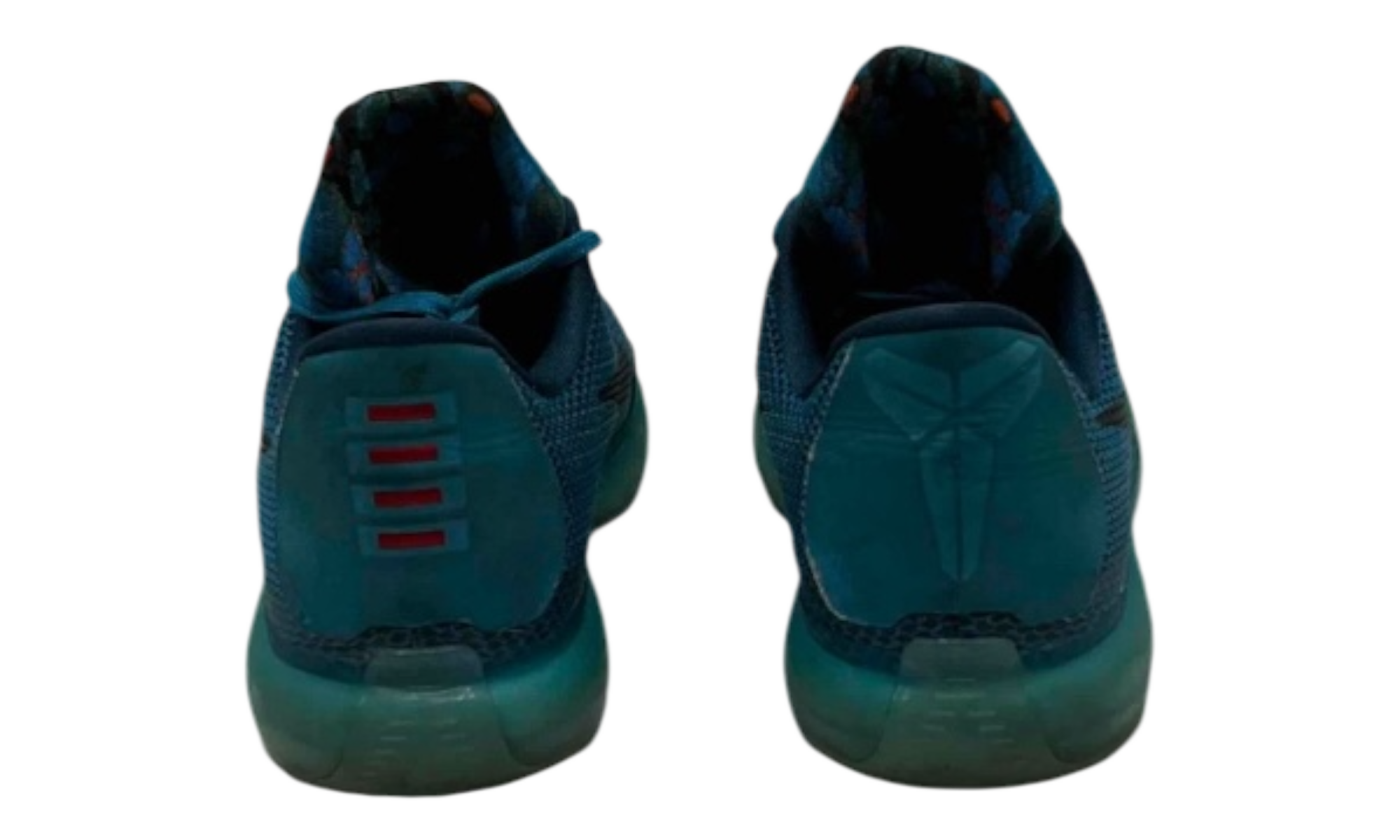 Nike Kobe 10 5AM Flight (GS) (PreOwned) (No Box)