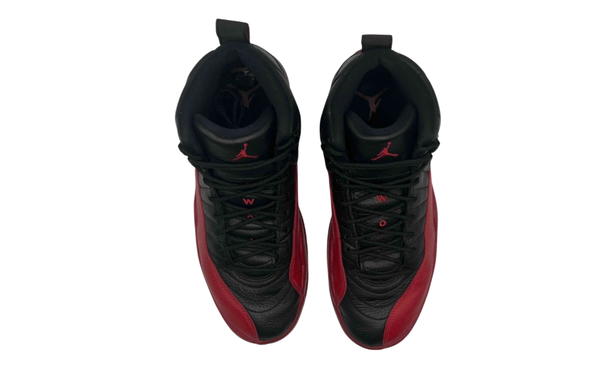 Air Jordan 12 Retro "Flu Game" (2025) (PreOwned)