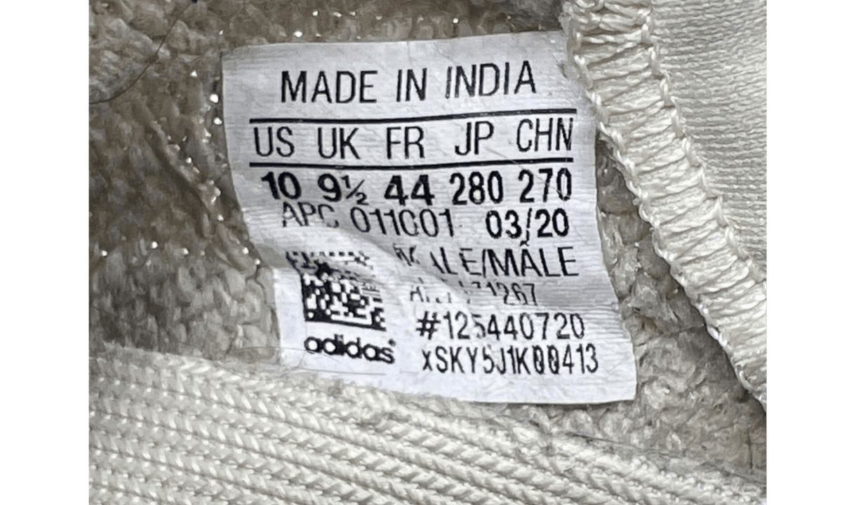 adidas Yeezy Boost 350 V2 Zyon (PreOwned) (No Box)