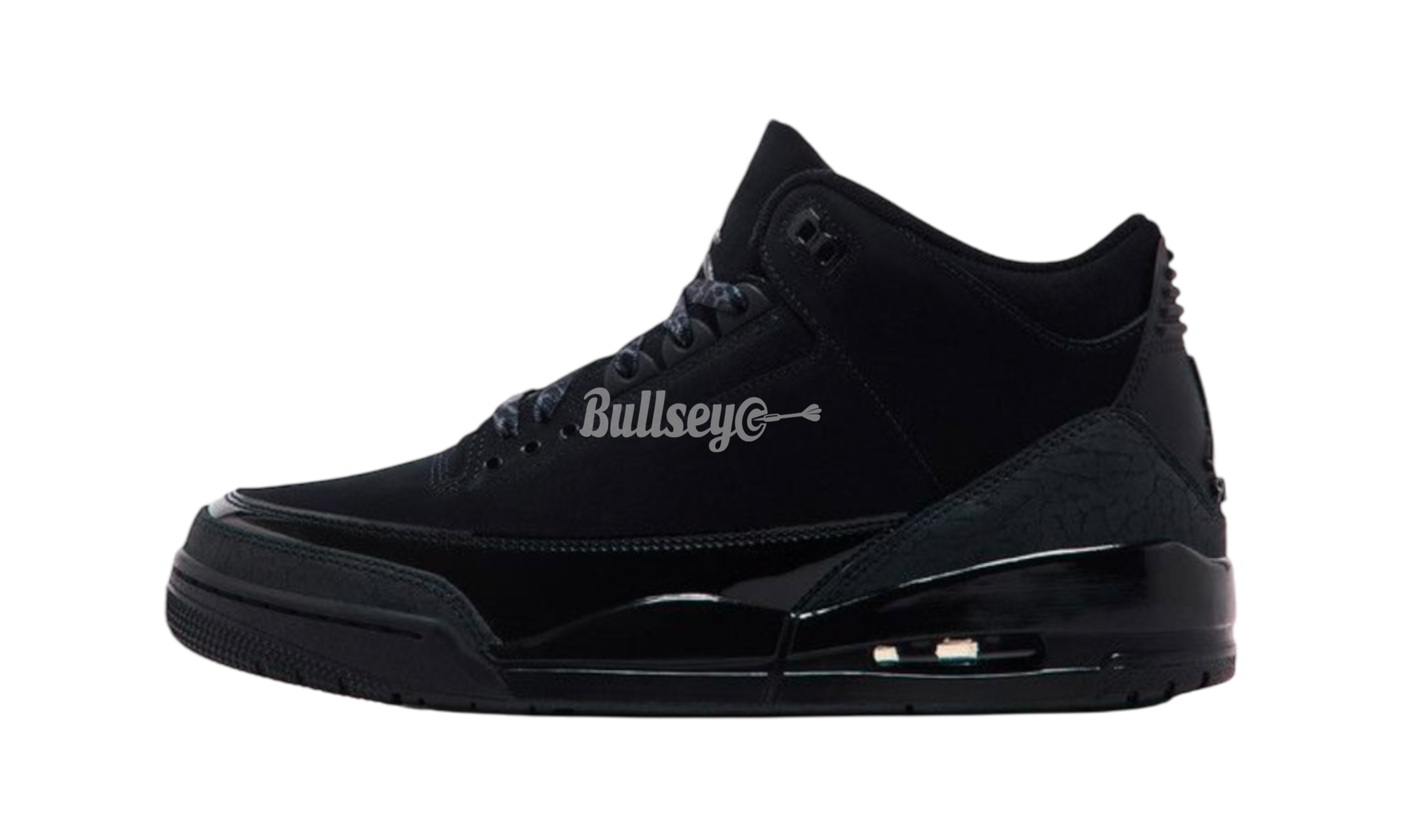 Air Jordan 3 Retro "Black Cat" (2025)
