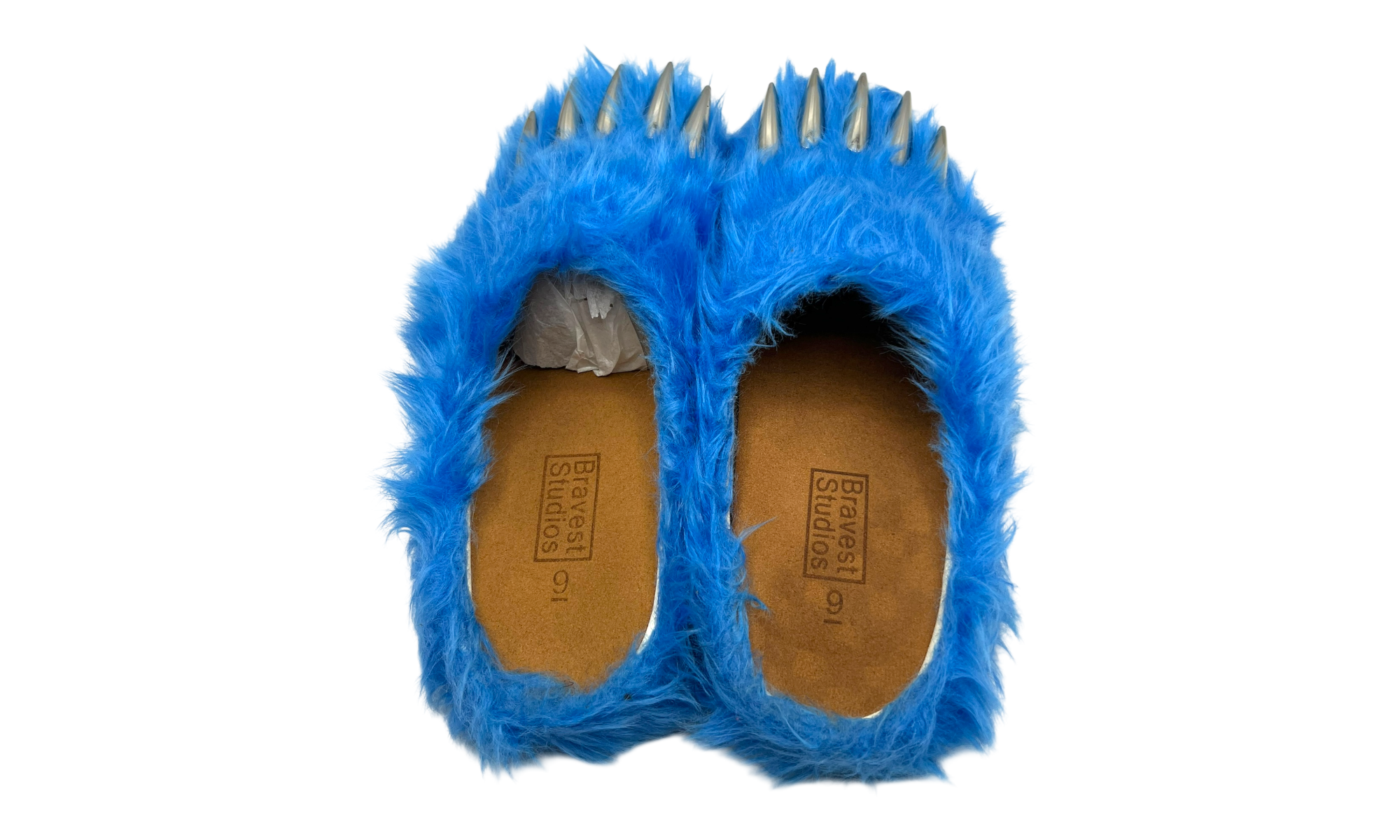 Bravest Studios Bear Claw Mule "Blue" (Preowned)