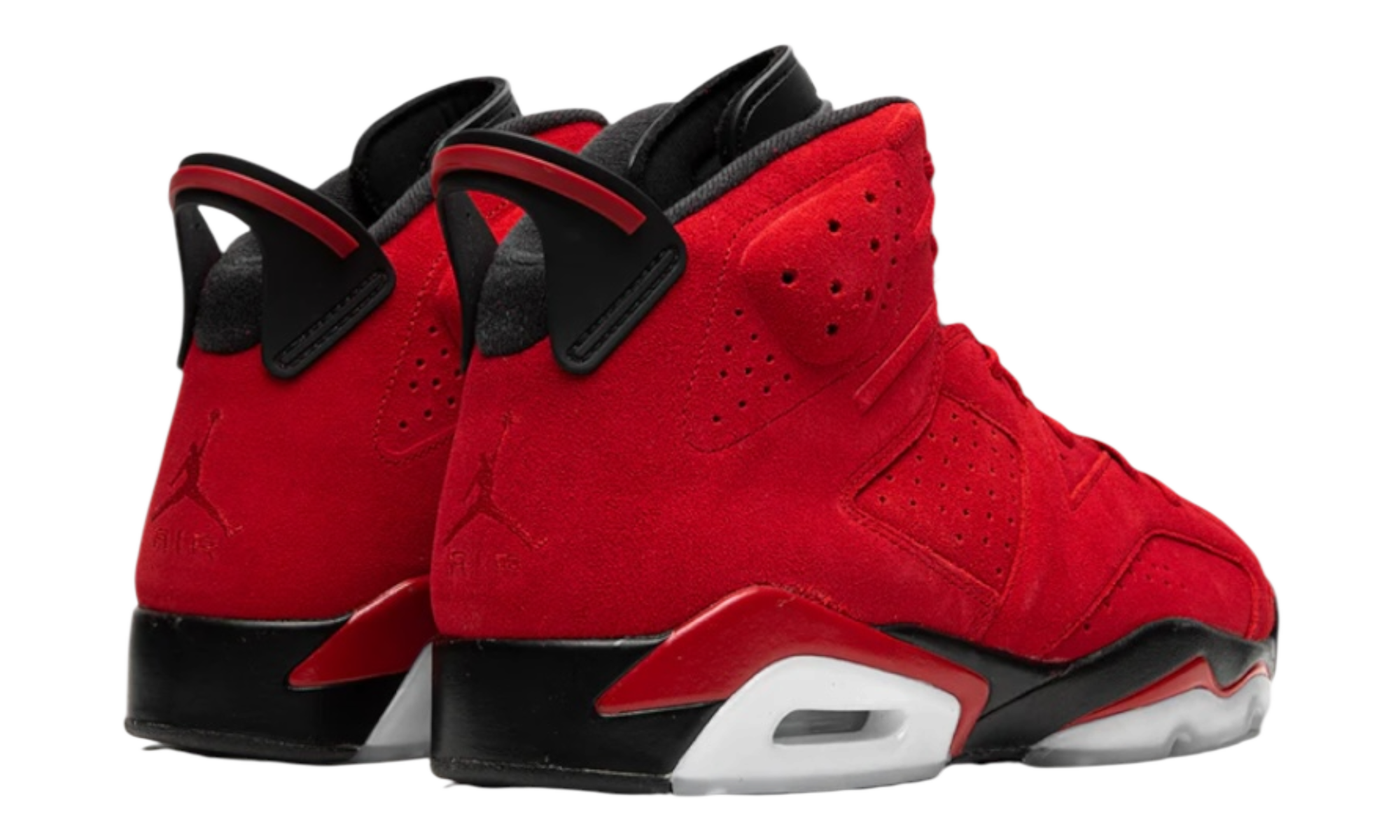 Jordan 6 Retro Toro Bravo