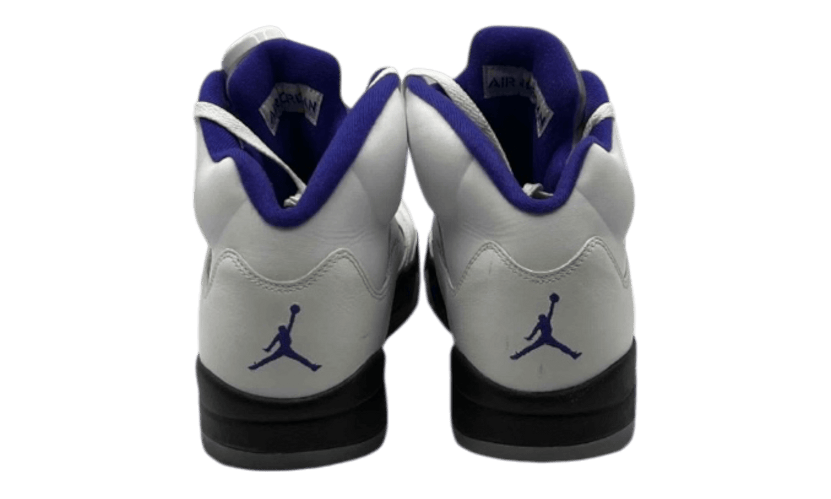 Jordan 5 Retro Dark Concord (PreOwned)