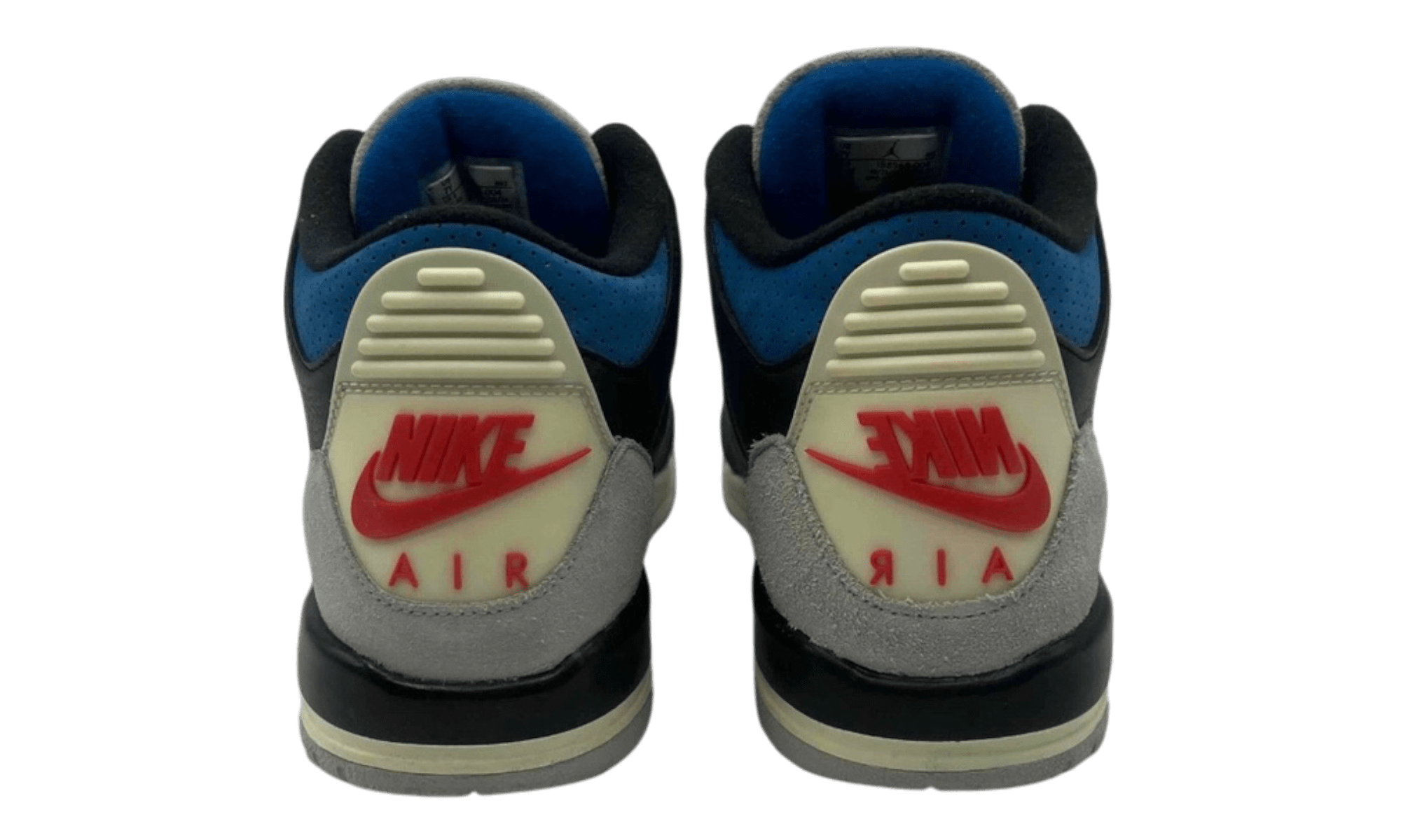 Jordan 3 Retro OG Rare Air (GS) (PreOwned) (No Box)