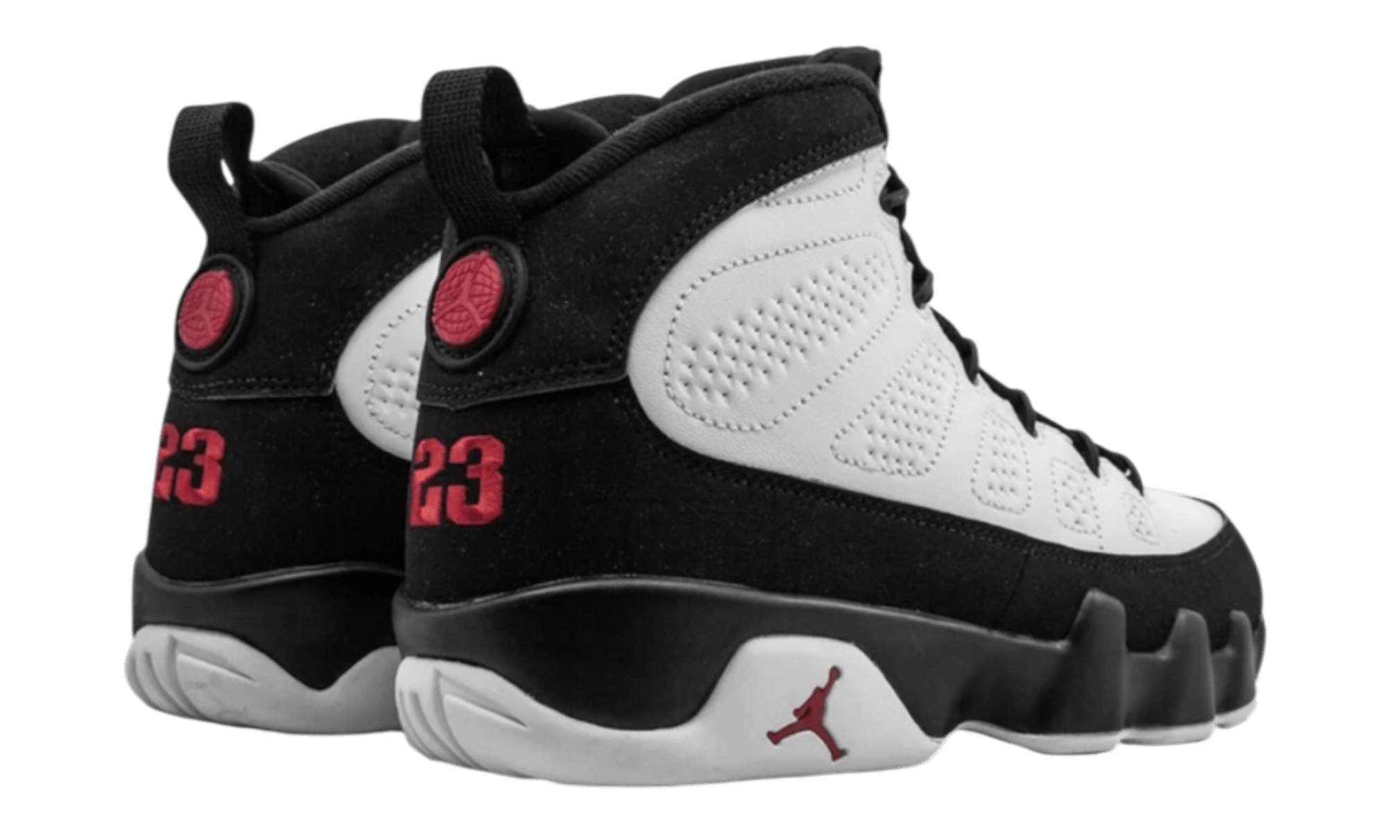 Jordan 9 Retro OG "Space Jam" (2016)
