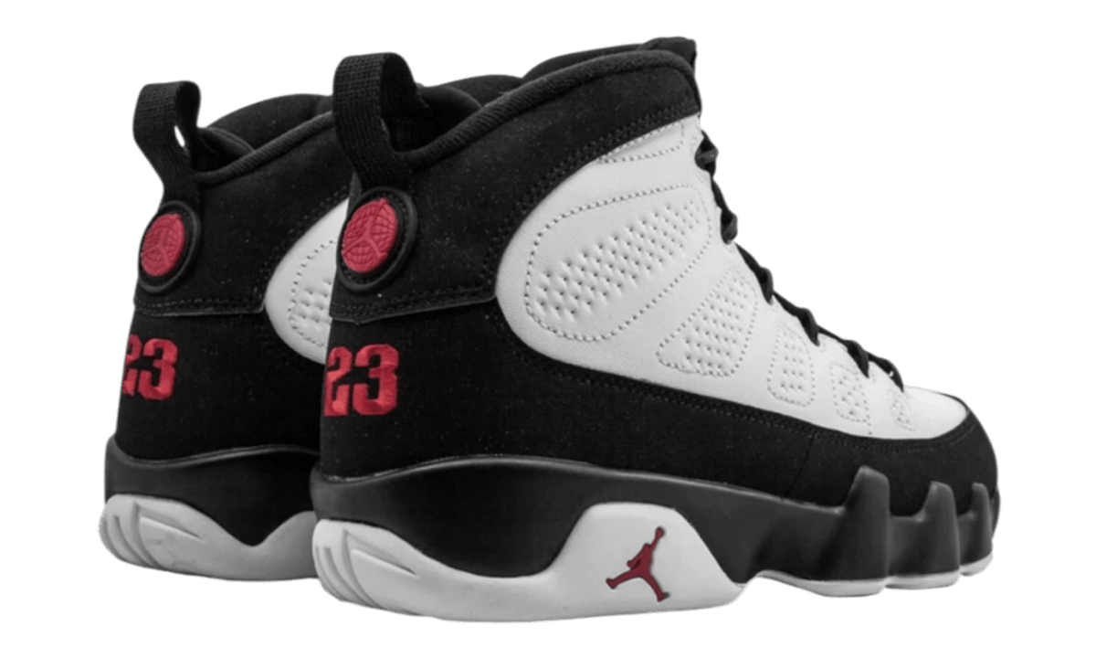 Jordan 9 Retro OG "Space Jam" (2016)