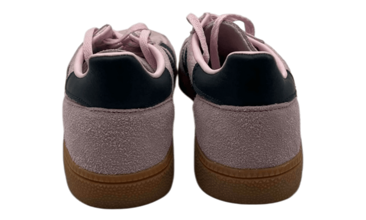 adidas Handball Spezial Clear Pink Arctic Night (Women's) (PreOwned) (No Box)
