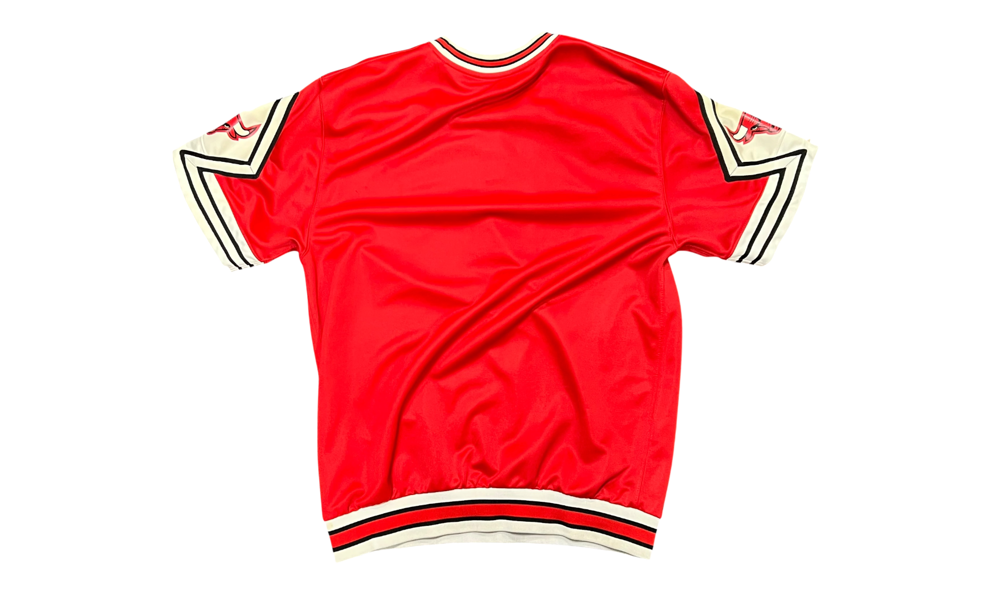 Mitchell & Ness NBA Chicago Bulls Shooting Shirt (PreOwned)