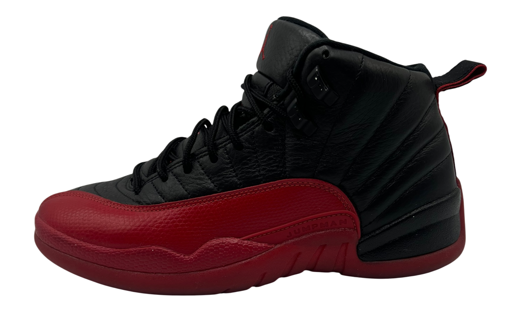 Air Jordan 12 Retro "Flu Game" (2025) (PreOwned) (No Box) (No Insoles)
