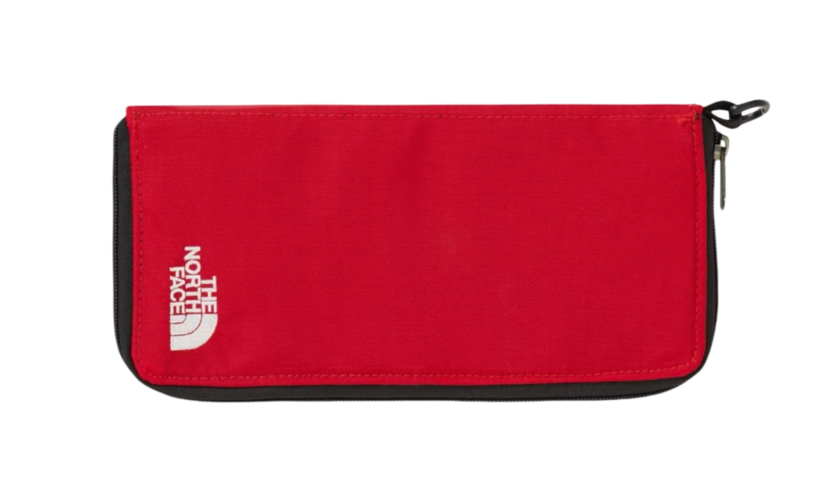 Supreme The North Face Arc Logo Organizer