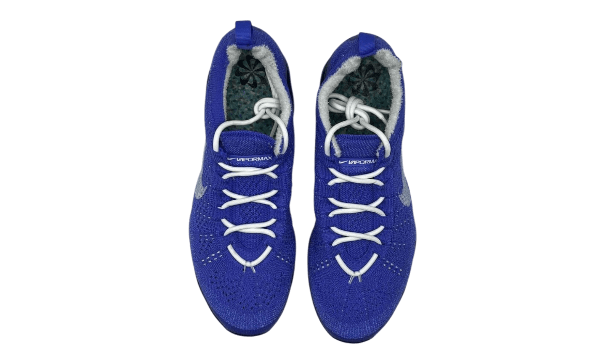 Nike Air VaporMax 2023 Flyknit Light Ultramarine (PreOwned) (No Box)
