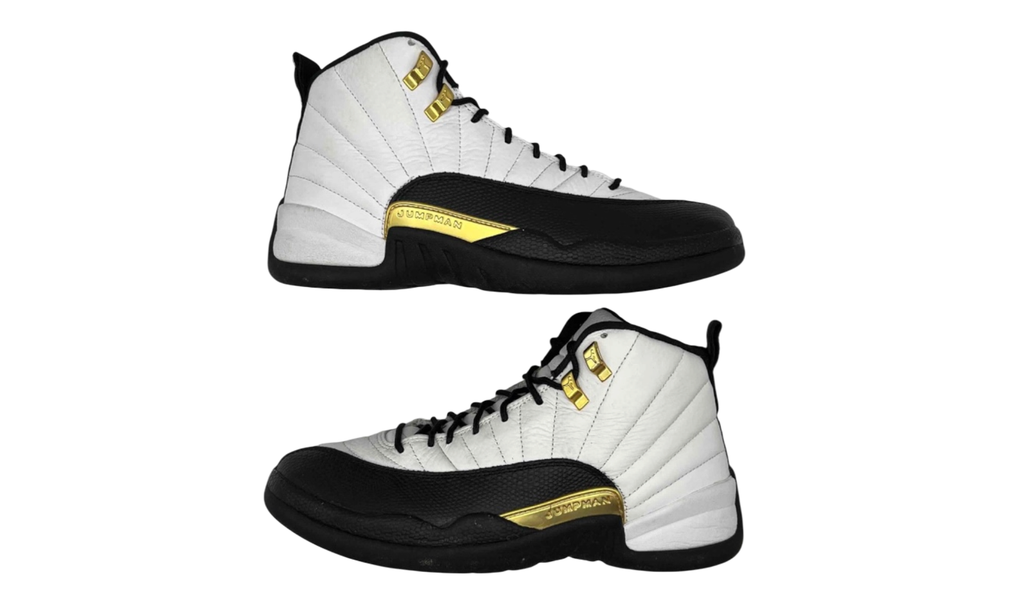 Jordan 12 Retro Royalty Taxi (PreOwned)