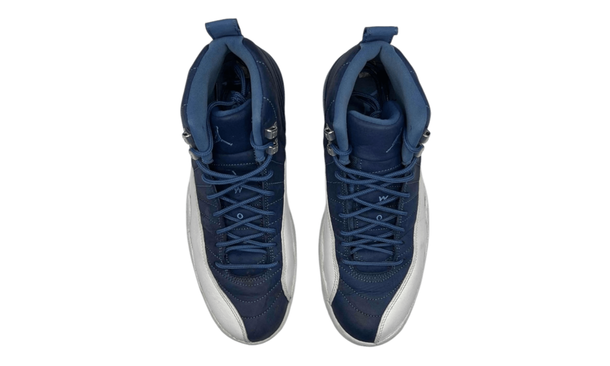 Jordan 12 Retro Indigo (PreOwned)