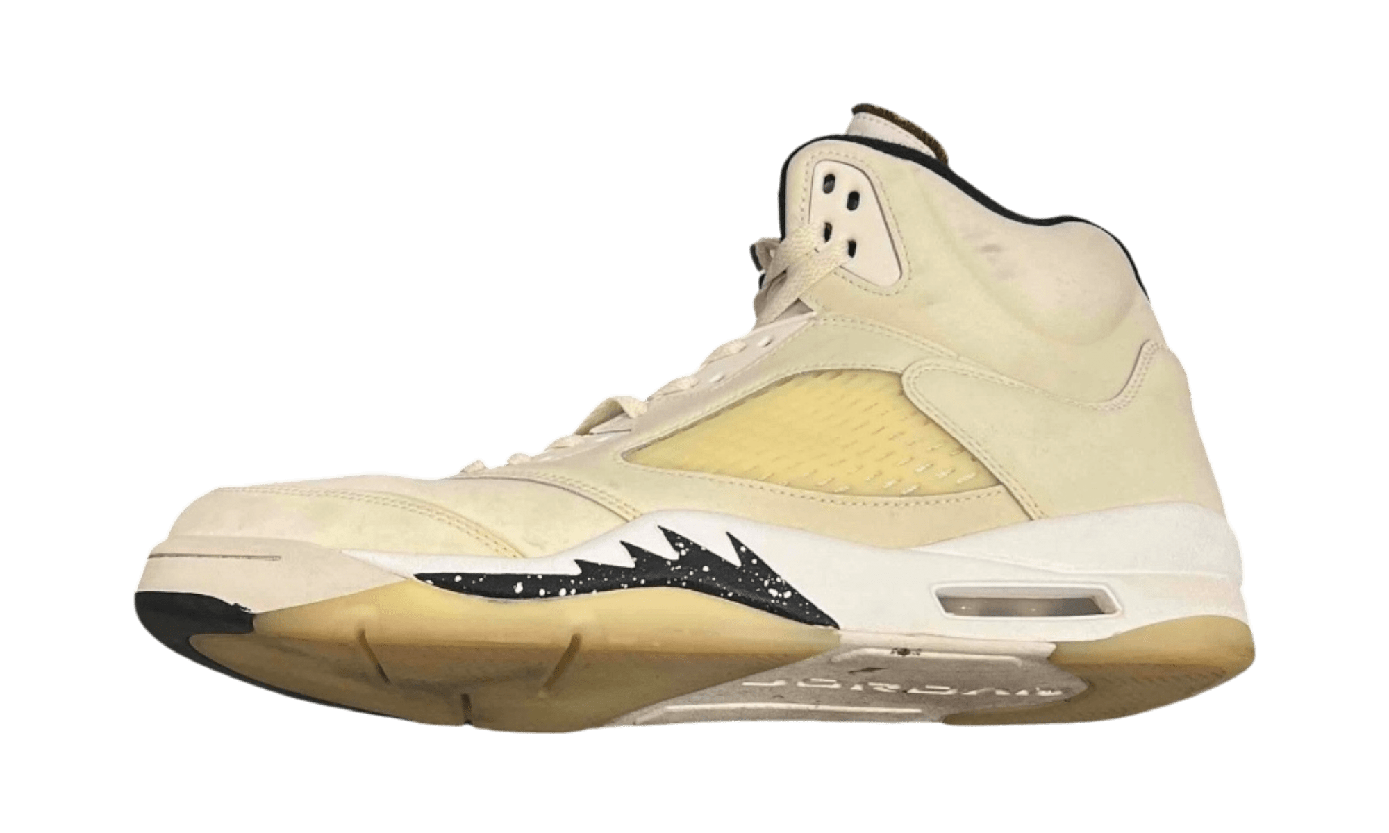 Jordan 5 Retro SE Sail (PreOwned) (No Box)