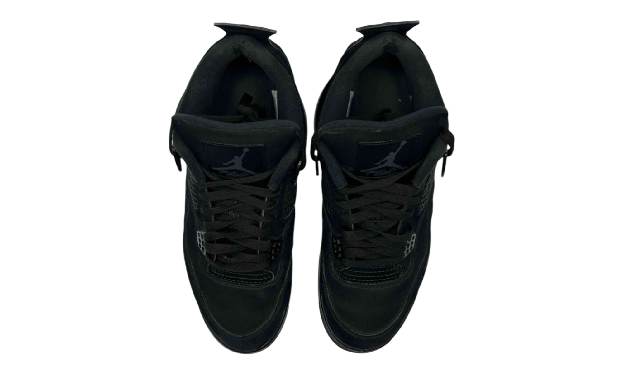 Jordan 4 Retro Black Cat (2020) (PreOwned) (No Box)