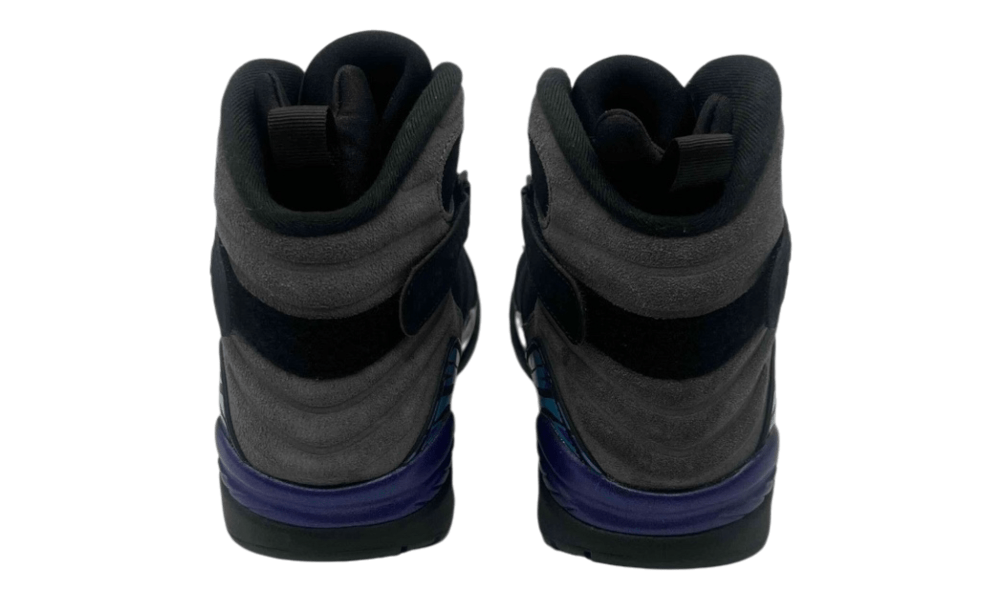 Air Jordan 8 Retro "Aqua" (2025)(PreOwned)