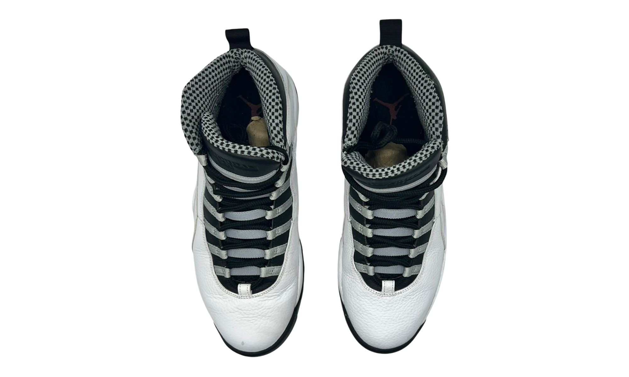 Jordan 10 Retro Steel (2013) (PreOwned)