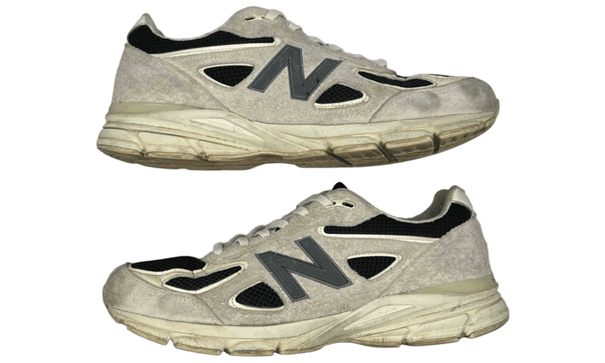 New Balance 990v4 MiUSA Joe Freshgoods 1998 Intro (PreOwned)