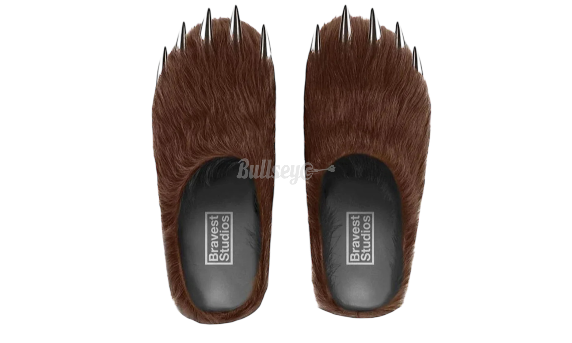 Bravest Studios Bear Claw Mule "Brown"