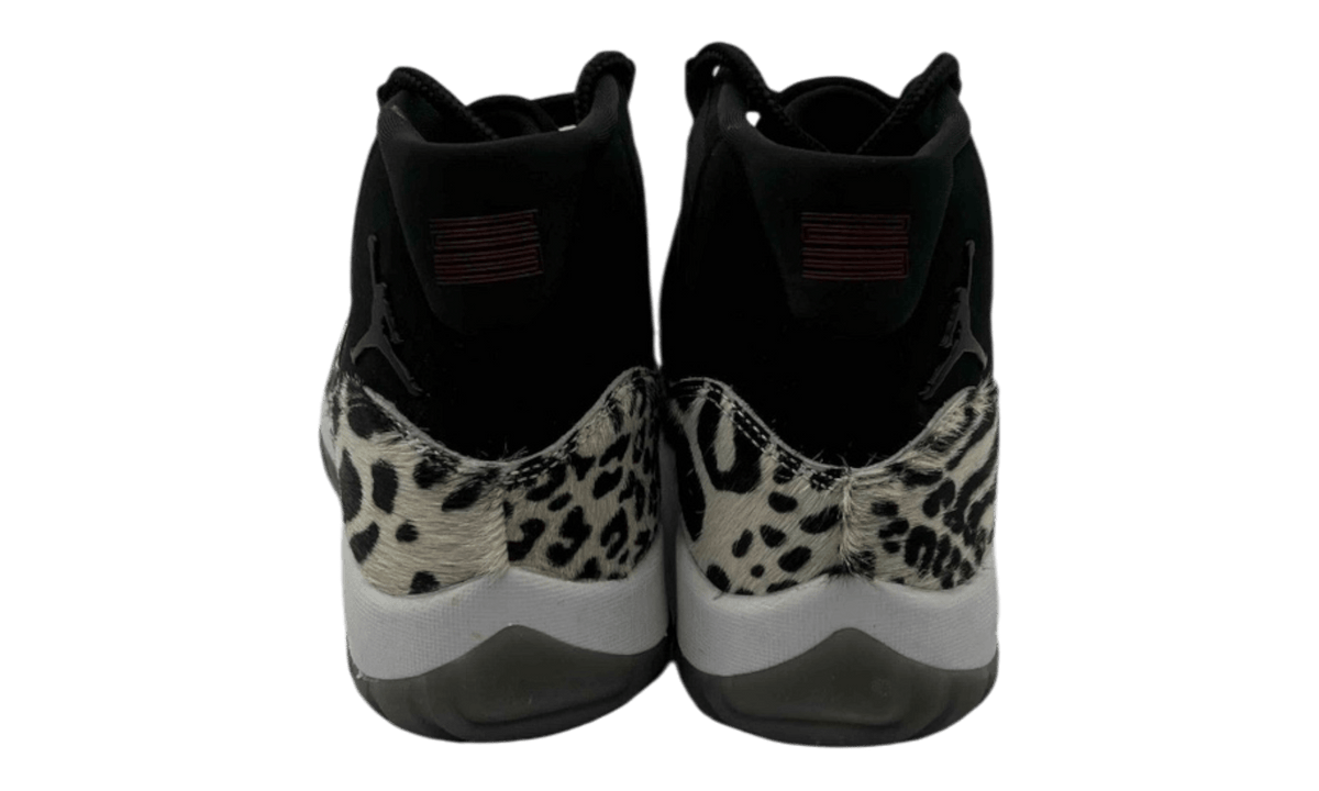 Jordan 11 Retro Animal Instinct (Women's) (PreOwned)