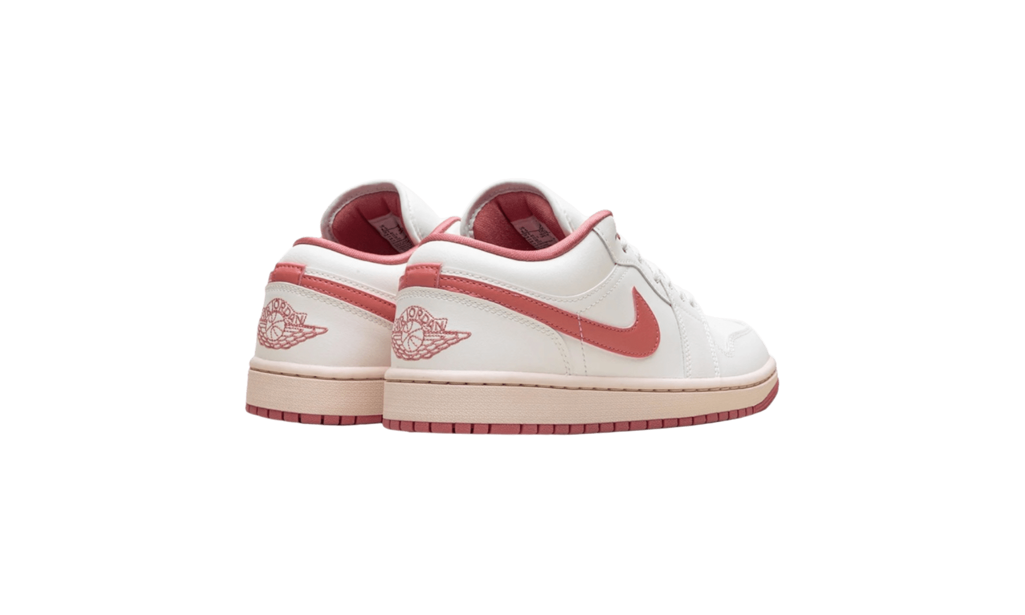 Jordan 1 Low Sail Guava Ice Pink Salt (Women's)