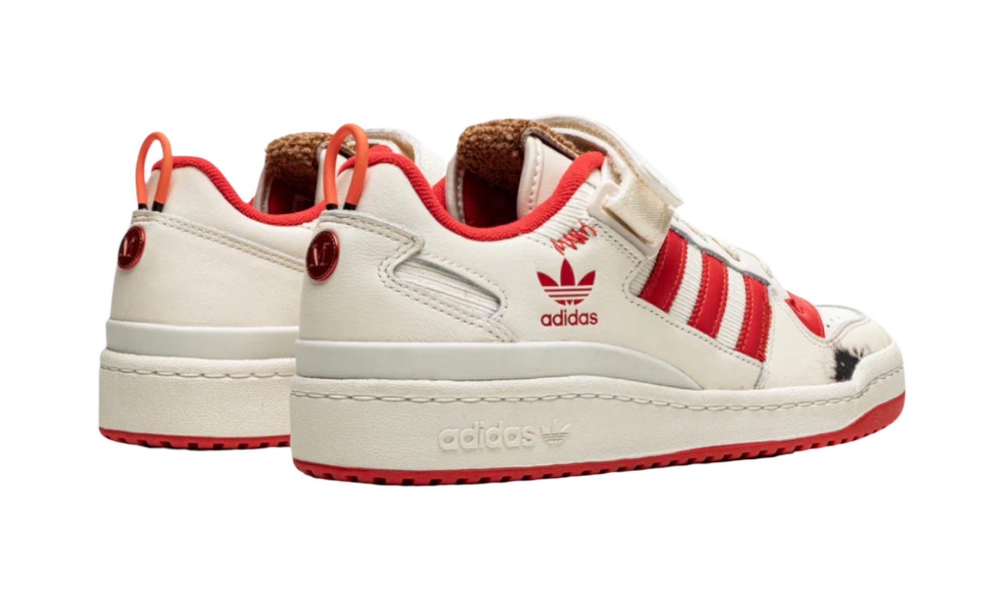 adidas Forum Low Home Alone