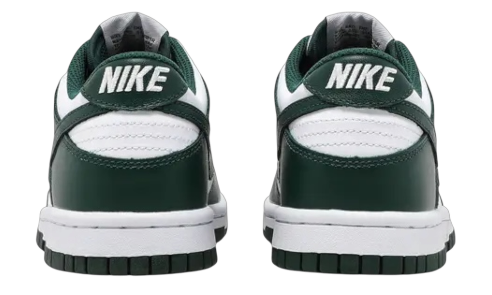 Nike Dunk Low Michigan State