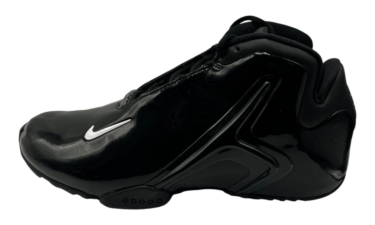 Nike Zoom Hyperflight Patent Black (PreOwned) (Rep Box)