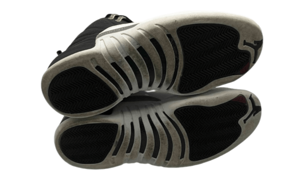 Jordan 12 Retro Playoffs (2022) (PreOwned) 