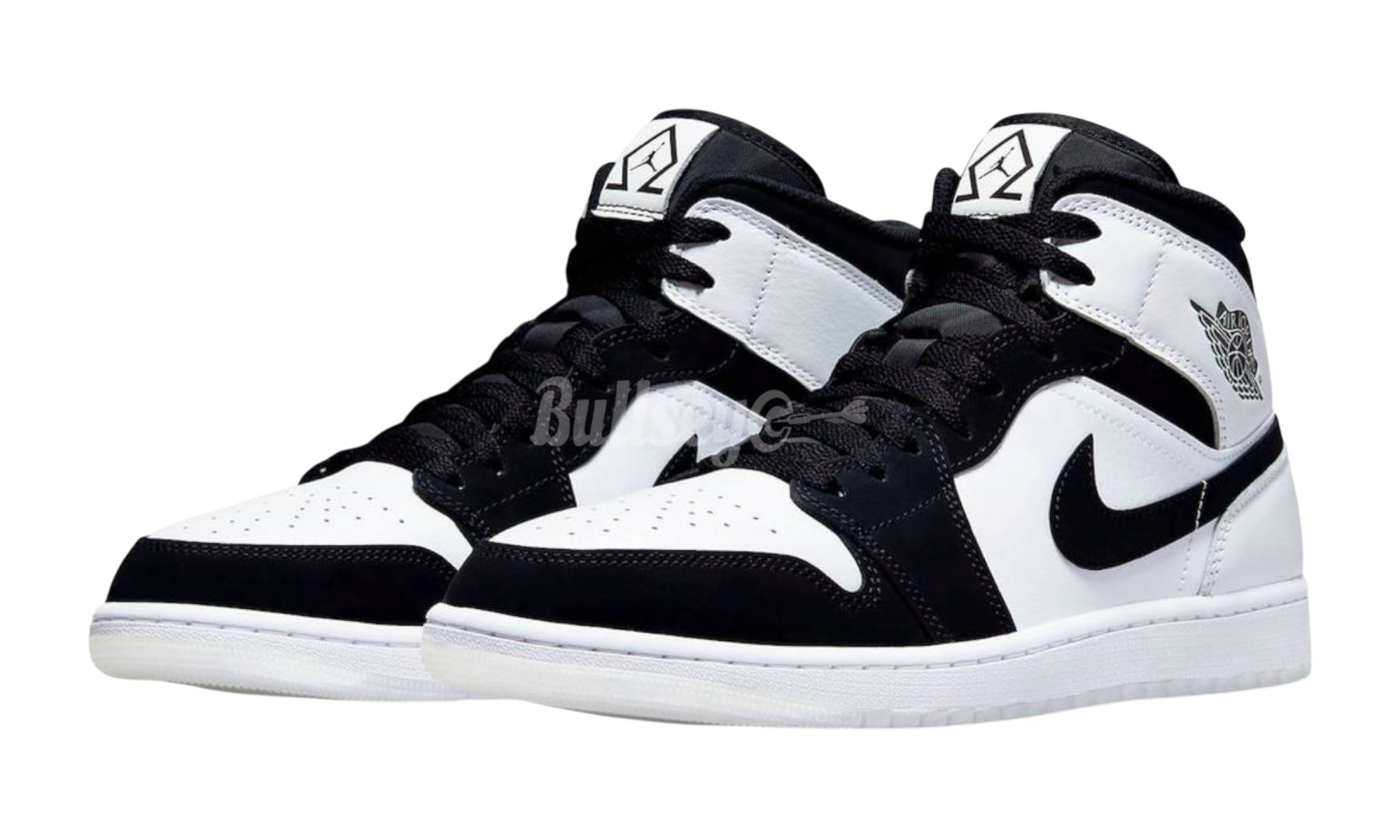 Jordan 1 Mid Diamond Shorts (GS)