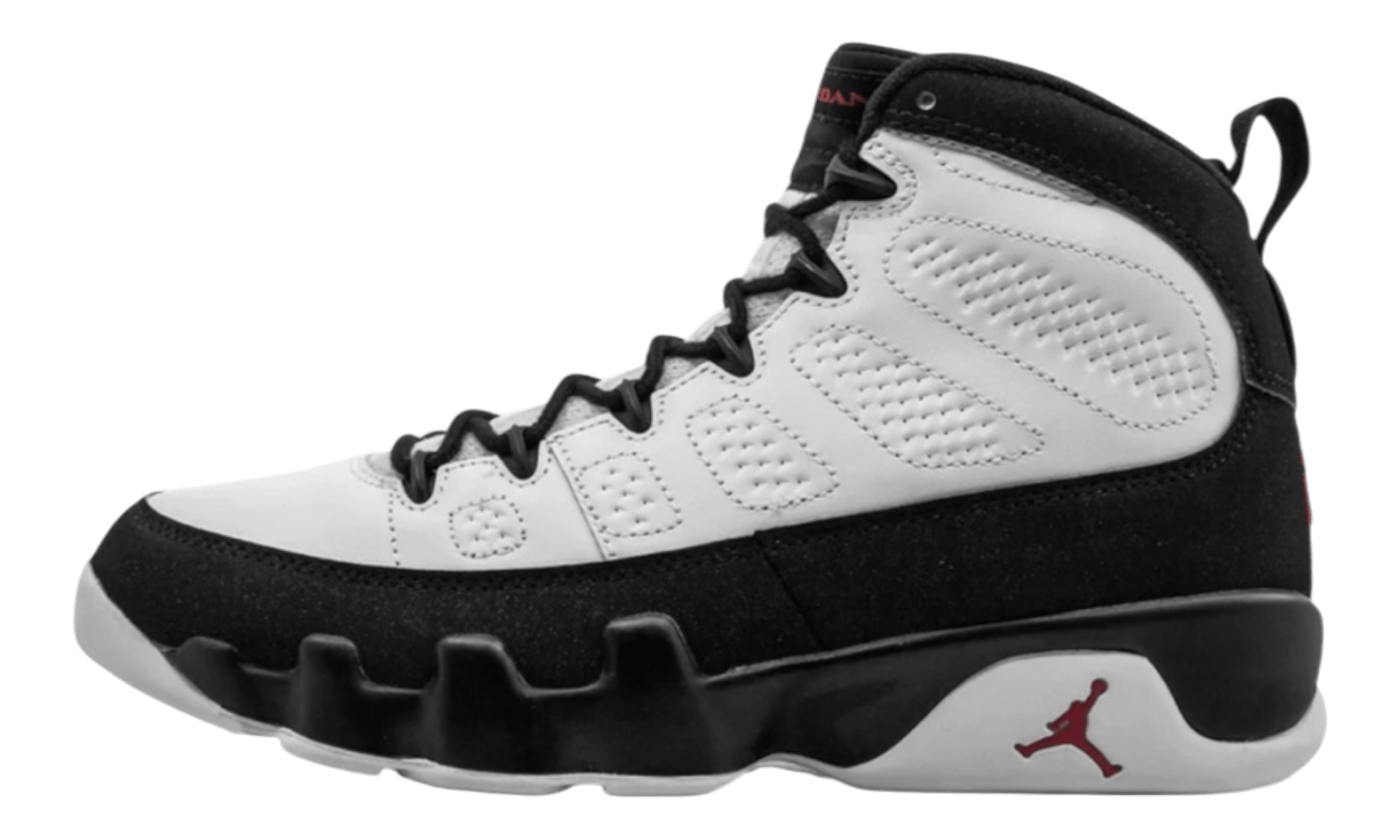 Jordan 9 Retro OG "Space Jam" (2016)