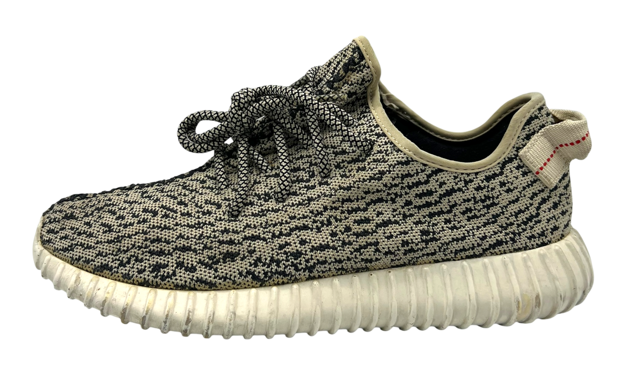 Adidas Yeezy Boost 350 Turtledove (2015) (PreOwned)