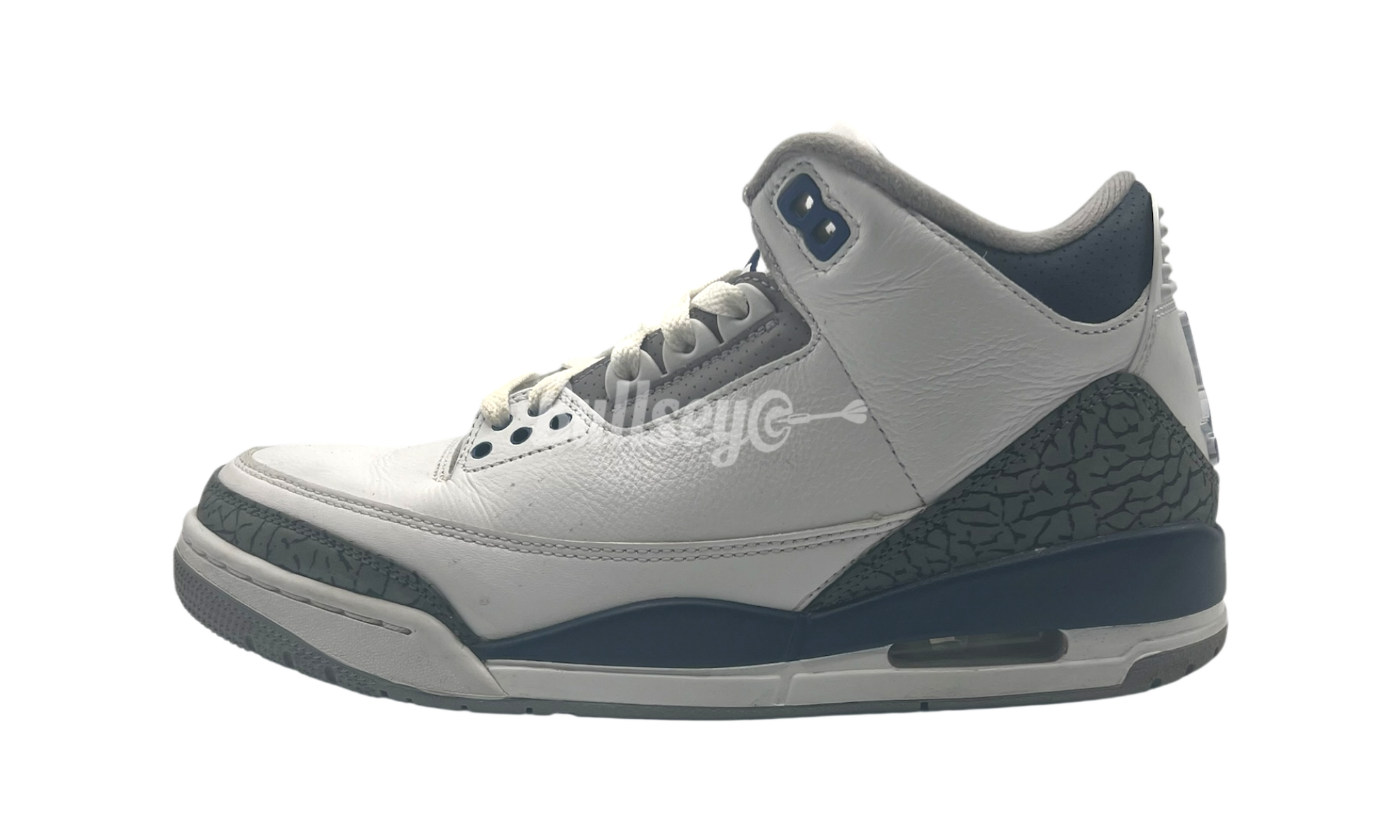 Jordan 6 Retro Midnight Navy (2022) (PreOwned)