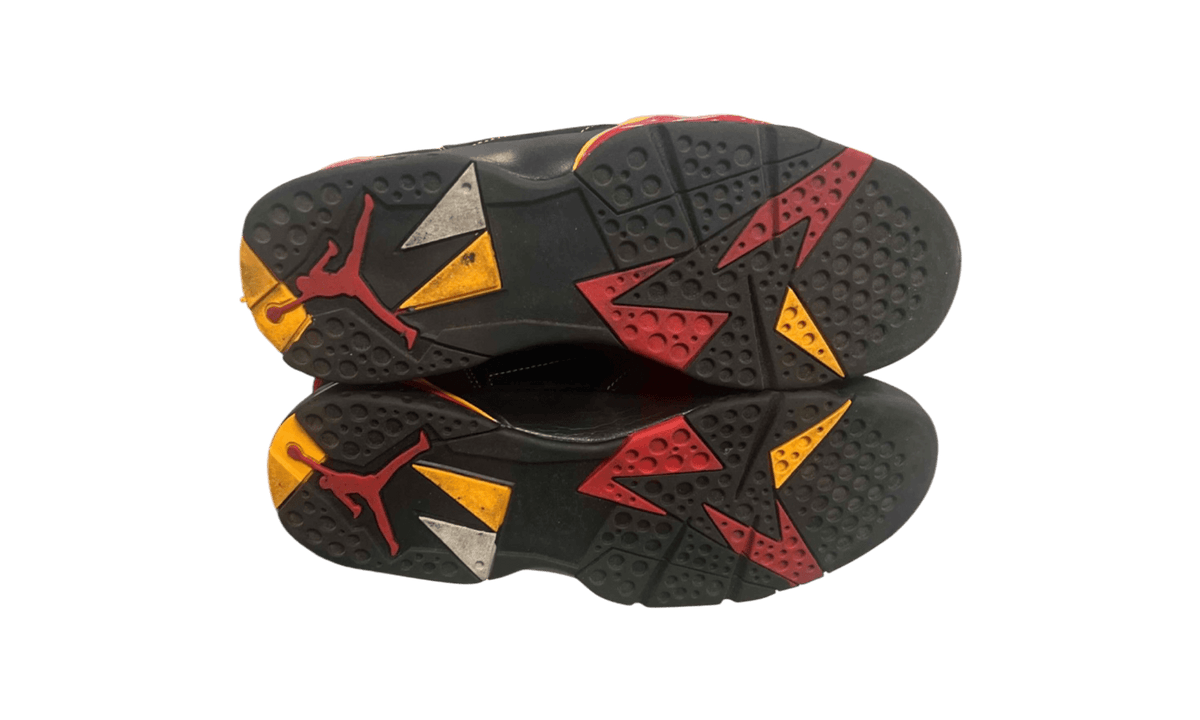 Air Jordan 7 Retro "Citrus" (2022) (Preowned) (No Box)