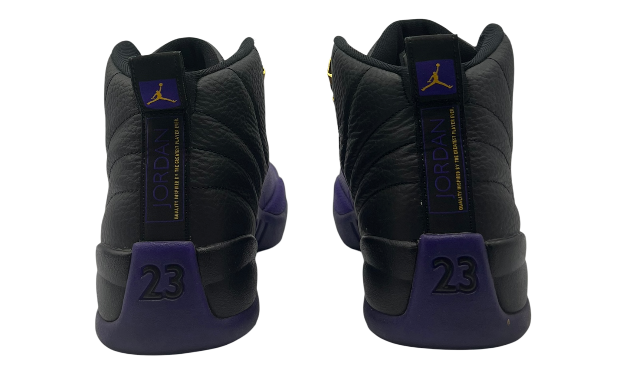 Jordan 12 Retro Field Purple (PreOwned)
