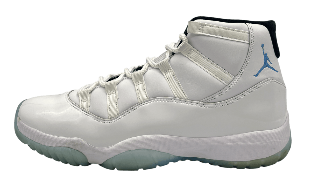 Air Jordan 11 Retro "Legend Blue" (2024) (PreOwned)