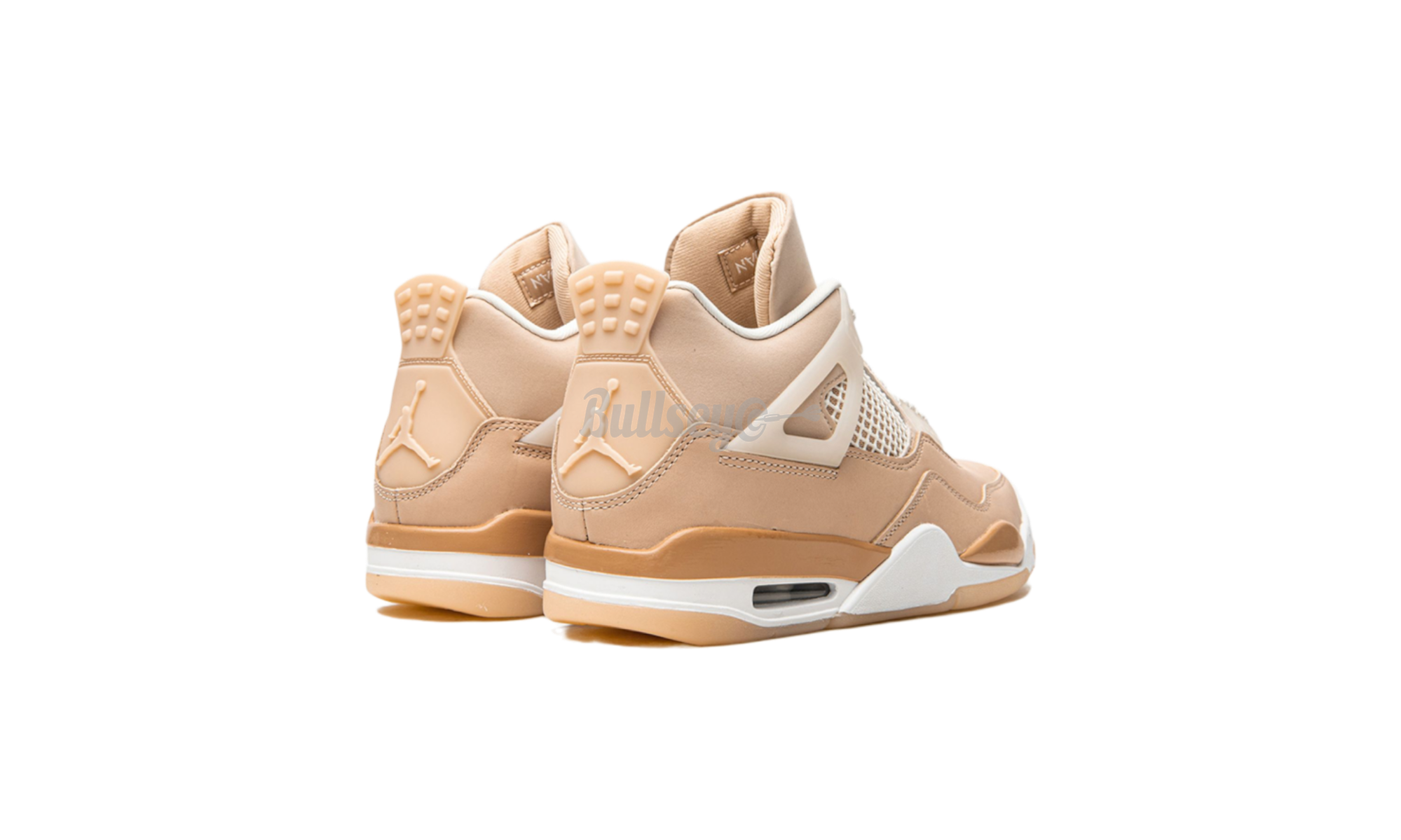 Air Jordan 4 Retro "Shimmer" (Womens)