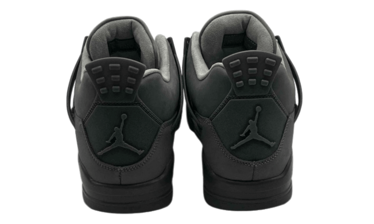 Air Jordan 4 Retro SE "Paris Olympics Wet Cement" (PreOwned)
