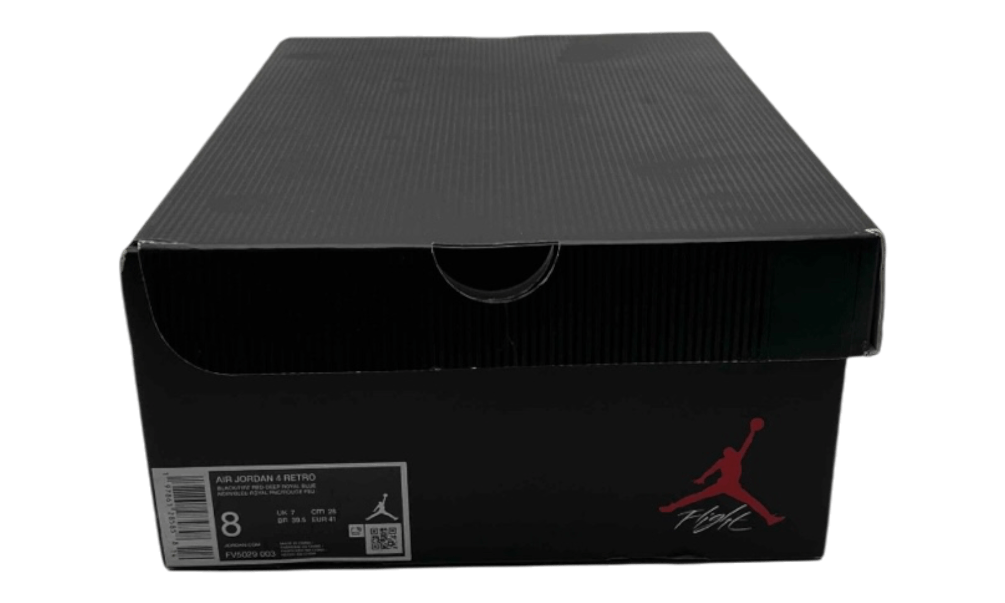 Air Jordan 4 Retro “Rare Air" (Preowned)