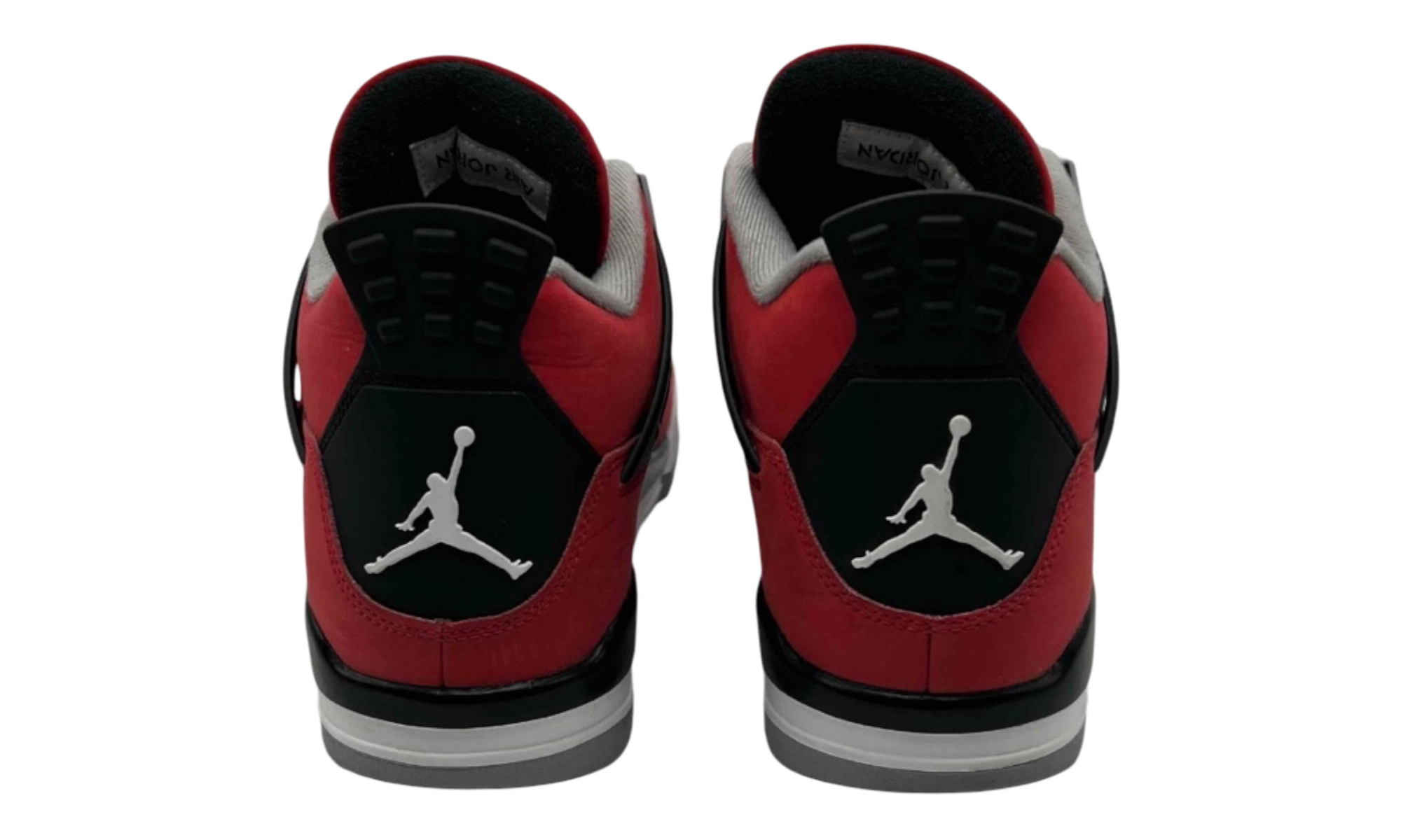 Jordan 4 Retro Toro Bravo (2026) (PreOwned)